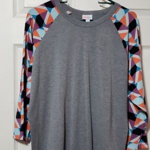 LuLaRoe Randy